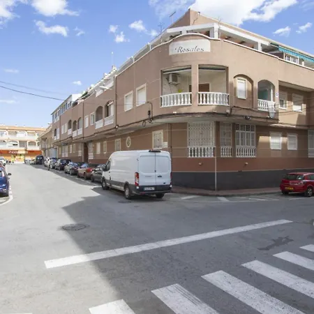 アパート Alegria Id70