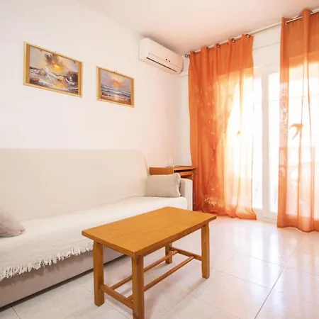 Alegria Id70 アパート *