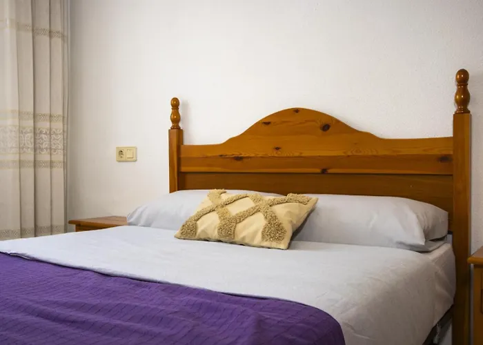 Lägenhet Alegria Id70 Torrevieja