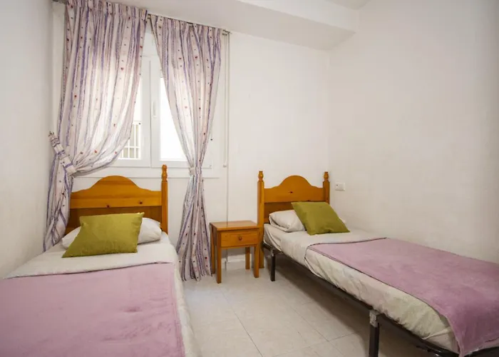 Alegria Id70 Torrevieja