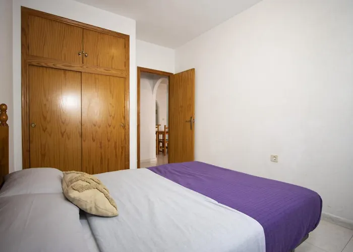 Alegria Id70 Lägenhet