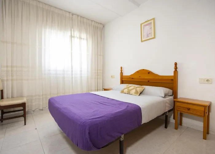 Alegria Id70 Lägenhet *