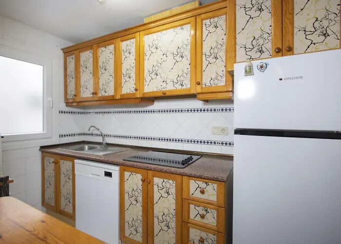 Alegria Id70 Lägenhet Torrevieja