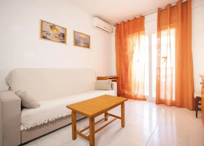 Alegria Id70 Lägenhet *