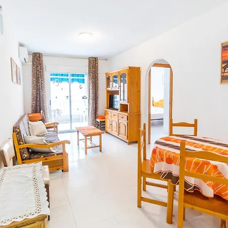 Apartment Alegria Id70