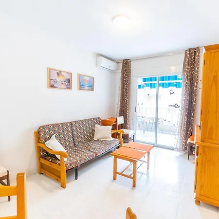 Apartment Alegria Id70 Torrevieja