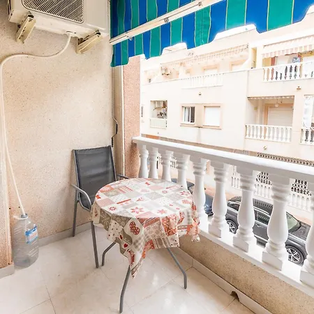 Alegria Id70 Apartment Torrevieja