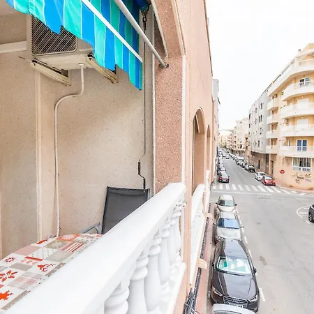 Apartment Alegria Id70 *