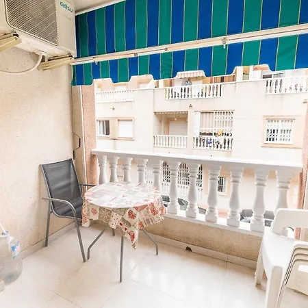 Alegria Id70 * Torrevieja