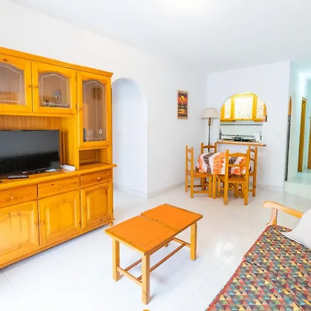 Apartment Alegria Id70