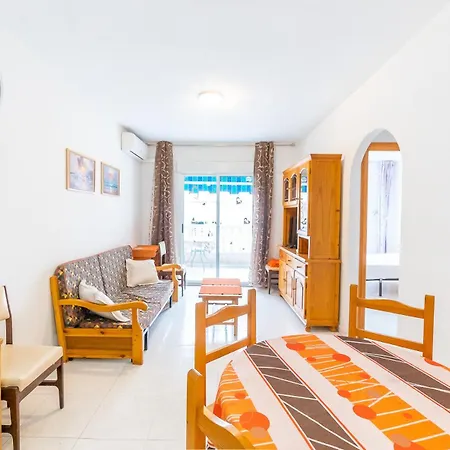 Alegria Id70 Torrevieja