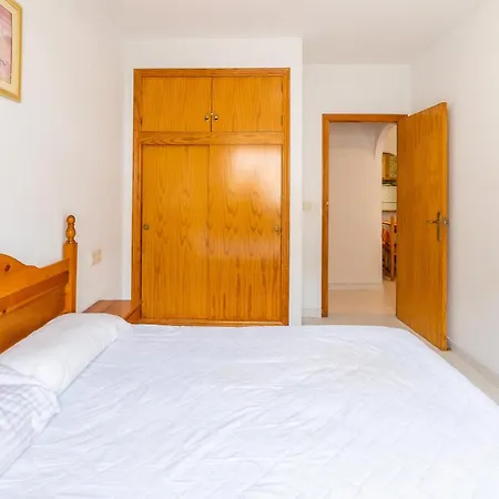 Apartment Alegria Id70 *
