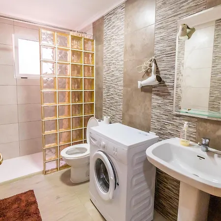 Apartment Alegria Id70