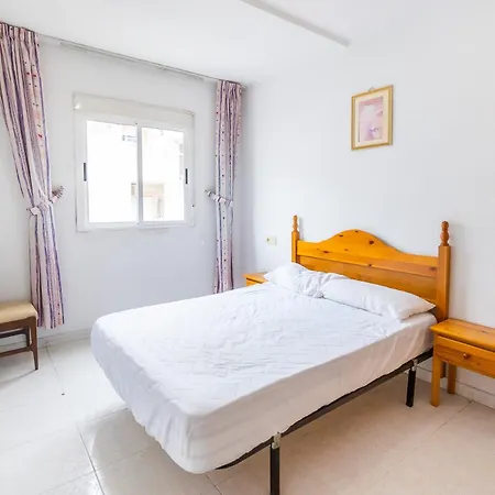 Alegria Id70 Apartment *