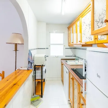 Apartment Alegria Id70