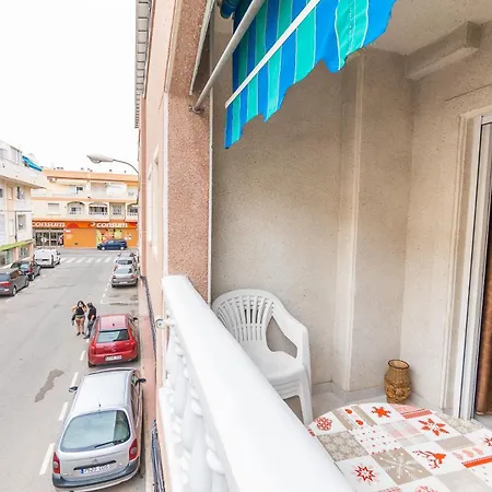 Alegria Id70 Apartment Torrevieja