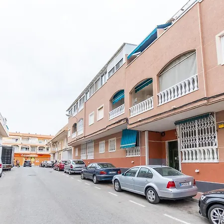 Alegria Id70 Apartment