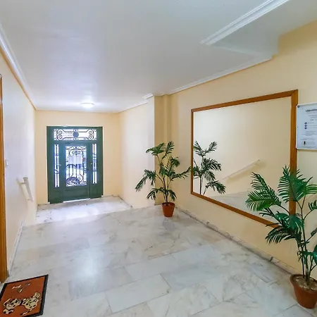 Apartment Alegria Id70 *