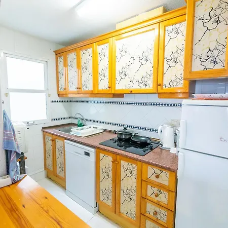Apartment Alegria Id70 *