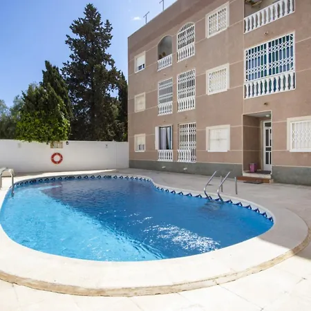 Alegria Id70 Apartment *
