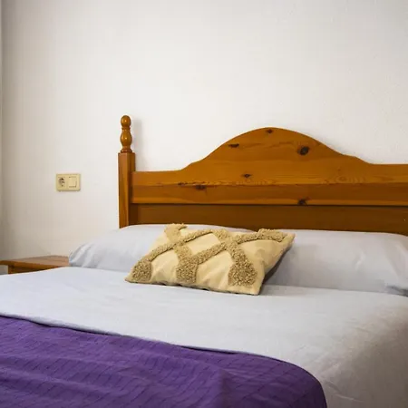 Apartment Alegria Id70 Torrevieja