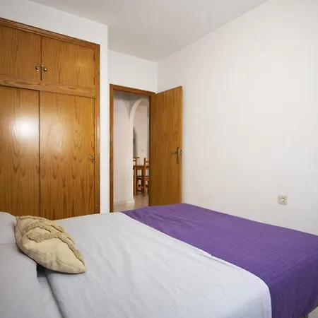 Alegria Id70 Apartment