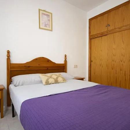 Apartmán Alegria Id70