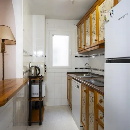 Apartment Alegria Id70 *