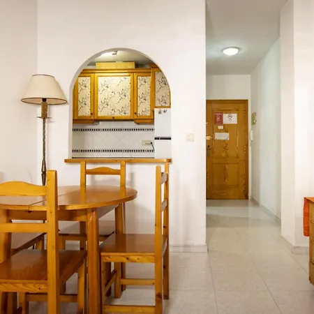 Apartment Alegria Id70 Torrevieja