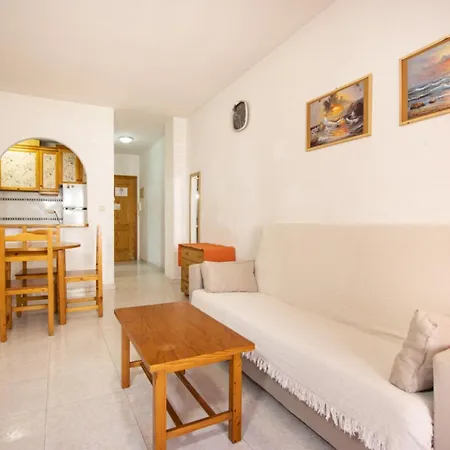 Alegria Id70 Torrevieja