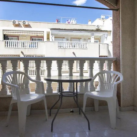 Alegria Id70 * Torrevieja