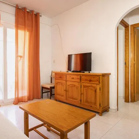 Alegria Id70 Apartment