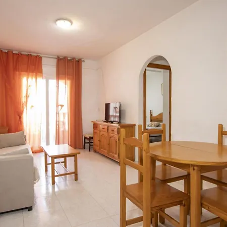 Apartment Alegria Id70 *
