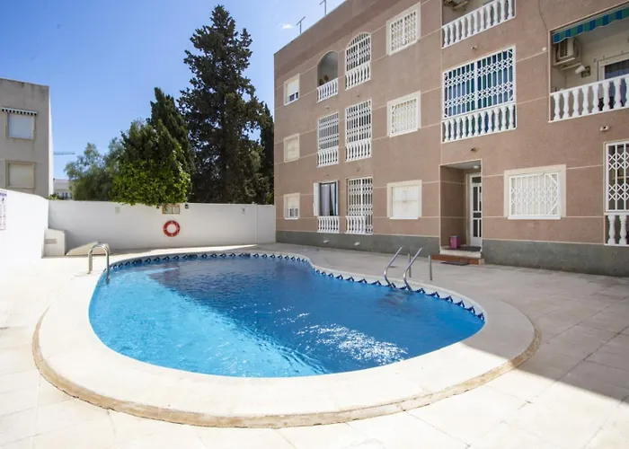 Alegria Id70 Apartman *