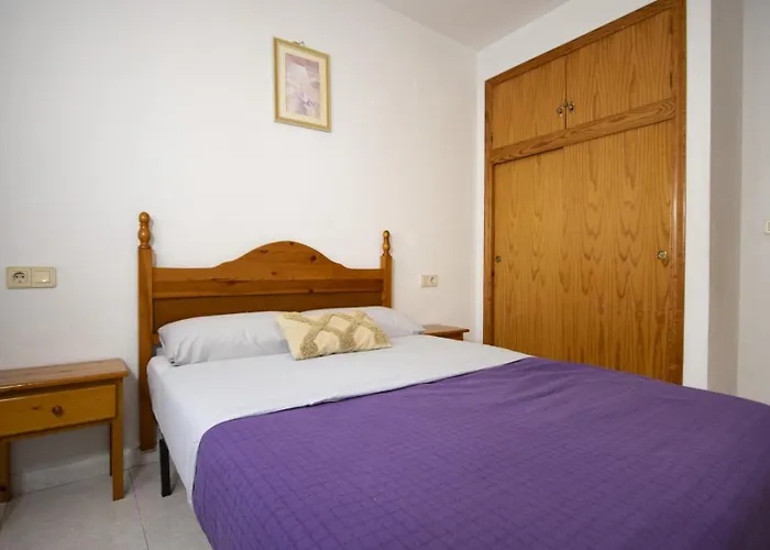 Apartman Alegria Id70