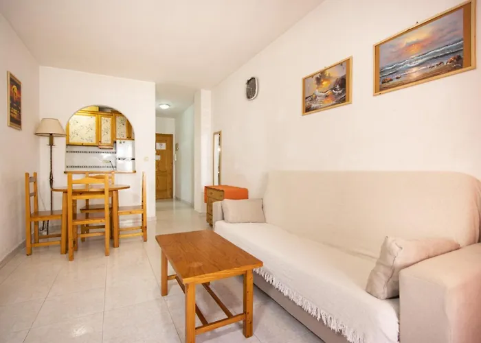 Alegria Id70 Torrevieja