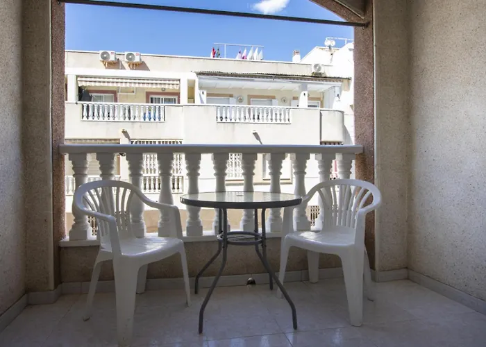 Alegria Id70 * Torrevieja