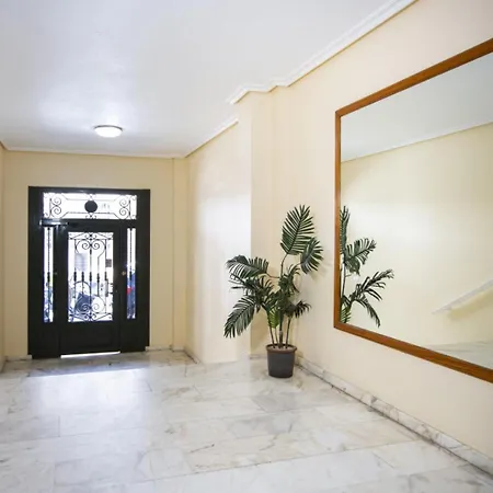 Appartement Alegria Id70 *