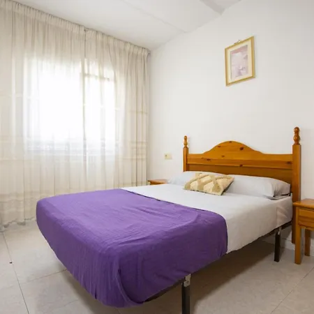 Alegria Id70 Appartement *